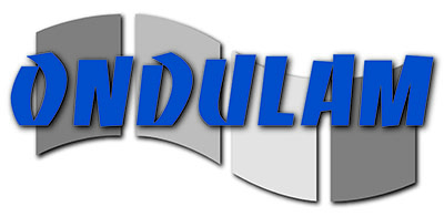 Logo Ondulam